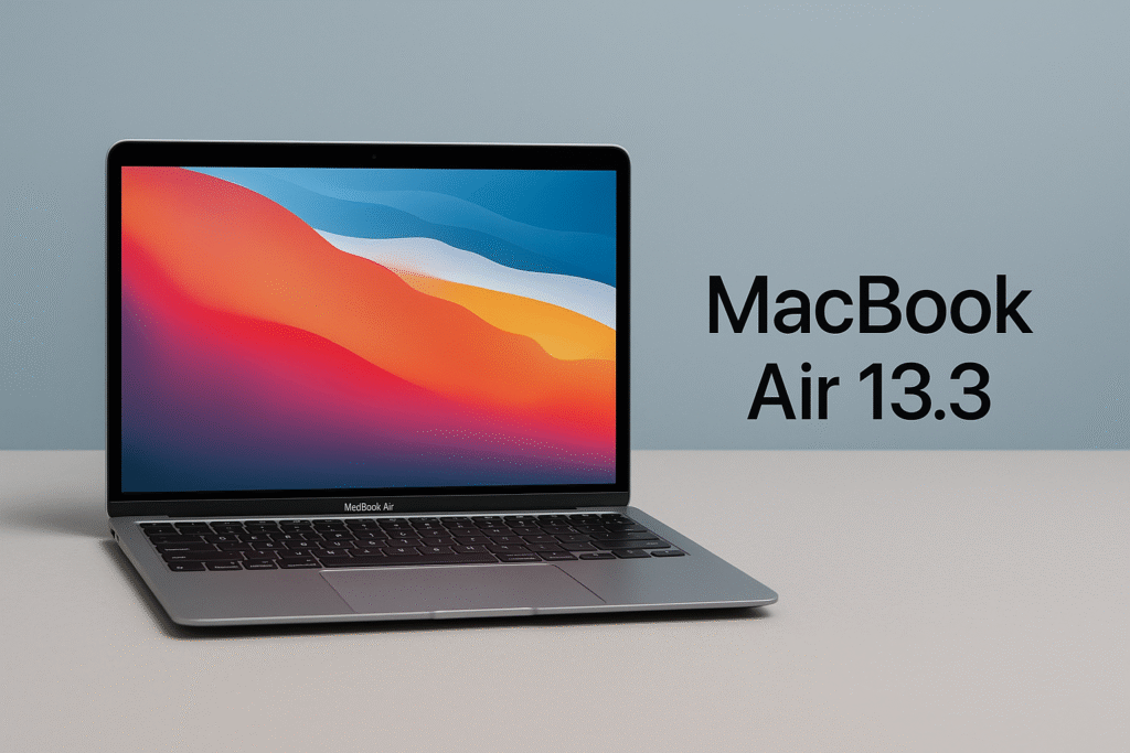Apple MacBook Air 13.3